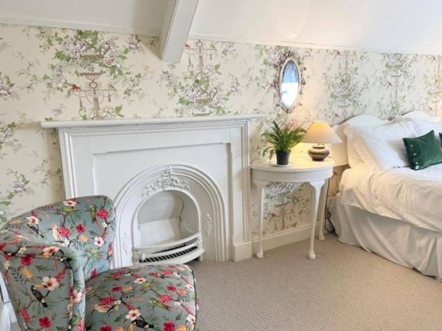 The Mount Somerton Retreat - Nr Bruton, Glastonbury, The Spectacular Wells Cathedral, Millfield School, Leonardo Helicopters, Yeovilton Dış mekan fotoğraf