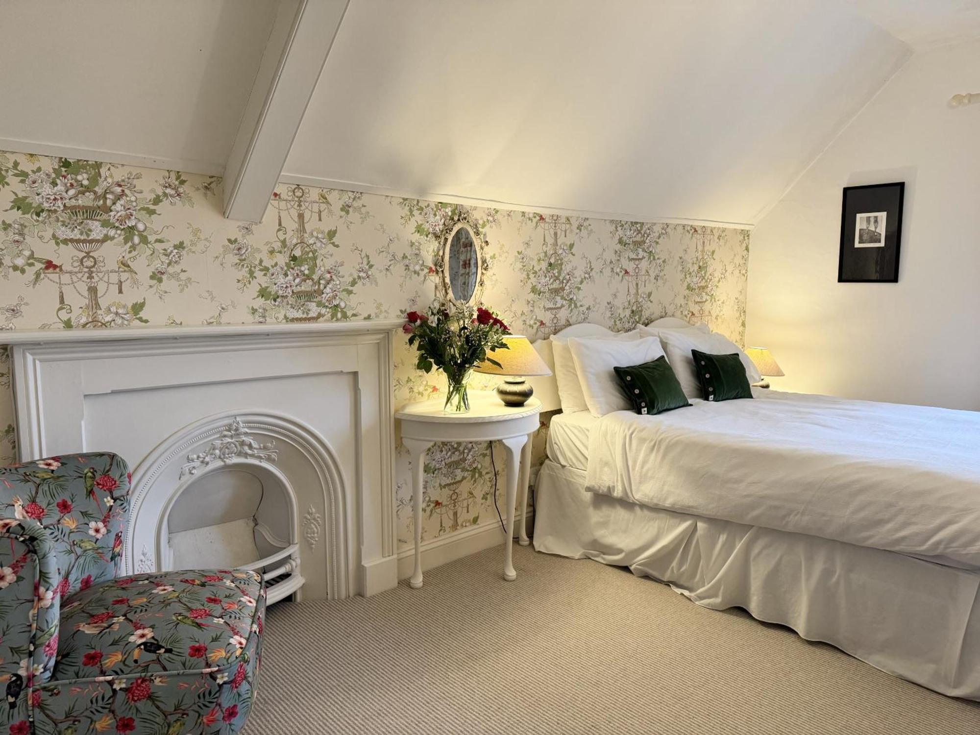The Mount Somerton Retreat - Nr Bruton, Glastonbury, The Spectacular Wells Cathedral, Millfield School, Leonardo Helicopters, Yeovilton Dış mekan fotoğraf
